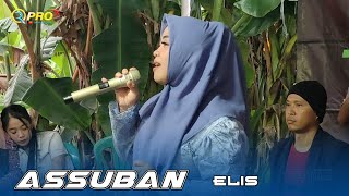 ASSUBAN - ELIS ARDY SUARA