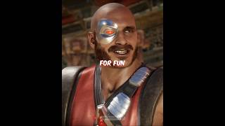 MK11 Funny Intros Part 35 😂