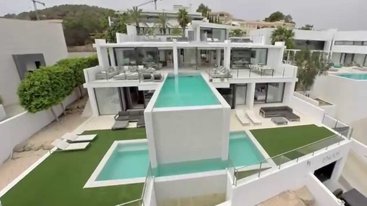 Luxury international villa „fun“ vista alegra luxury villas ... Luxury villas ibiza