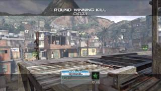 Modern Warfare 2 | Greatest Killcam Ever!