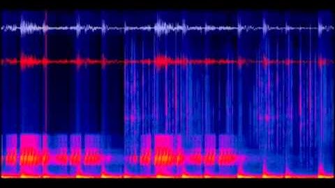 Spectrogram-Intro SOE