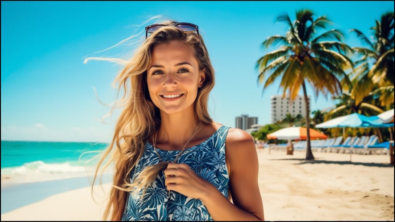 Ha organizzato la sua festa di compleanno perfetta, ma il regalo finale l'ha distrutta