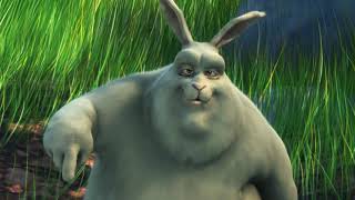 Big Buck Bunny 60fps 4K  Official Blender Foundation Short Film 1080pFHR