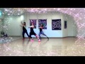 Zumba with Natasha Sushko - tangled up ( choreo by Elvira Goldkin)