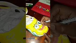 This Is Why You Should Never Judge An Artists Unfinished Work