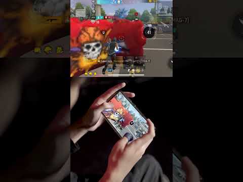 #freefire #ff #freefirelovers #ffindia #handcam #freefireindia #freefireindonesia