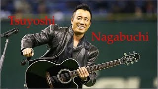 Video thumbnail of "*Nagabuchi Tsuyoshi, "Tombo" (Dragonfly)"