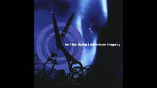 Watch As I Lay Dying American Tragedy video