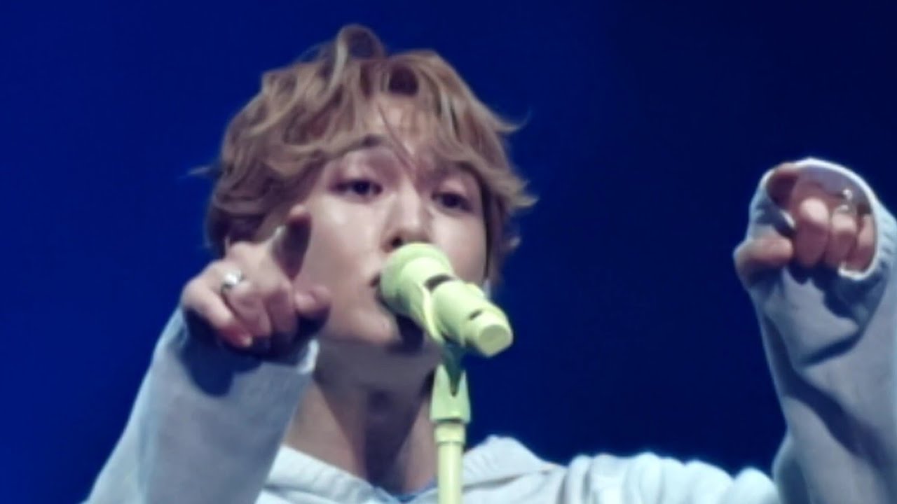 온유 ONEW - MAESTRO (COPENHAGEN LIVE)