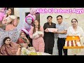 Alhamdulillah Baby Girl Is Here Phopho Ban Gyi New Born Baby Se Milne Gyi Or Kia Gift Dia Alhamdulillah Baby Girl Is Here Phopho Ban Gyi New Born Baby Se Milne Gyi Or Kia Gift Dia