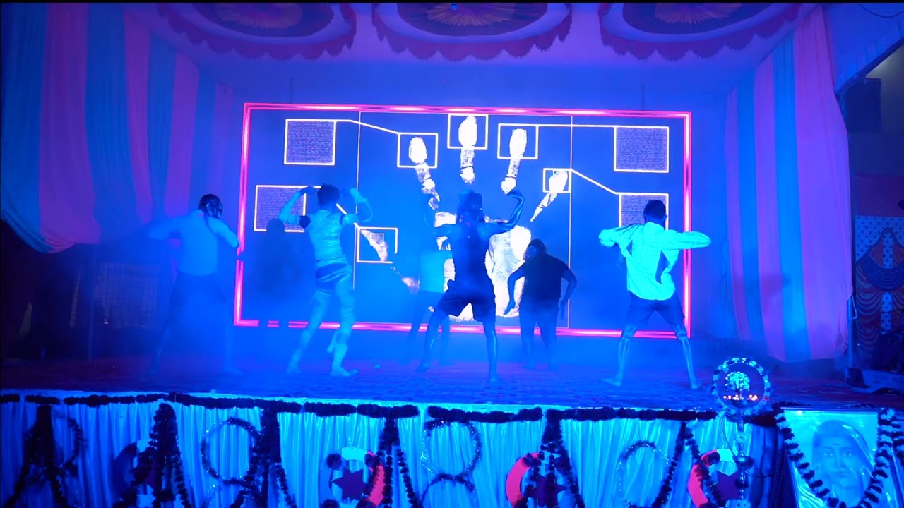 ARUSHI GROUP OF EDUCATION NAWEGAON BANDH