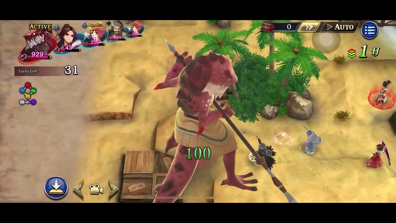 Lizard - YouTube