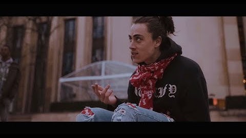 "Giraffe" (Official Video) Low Hanging Fruit