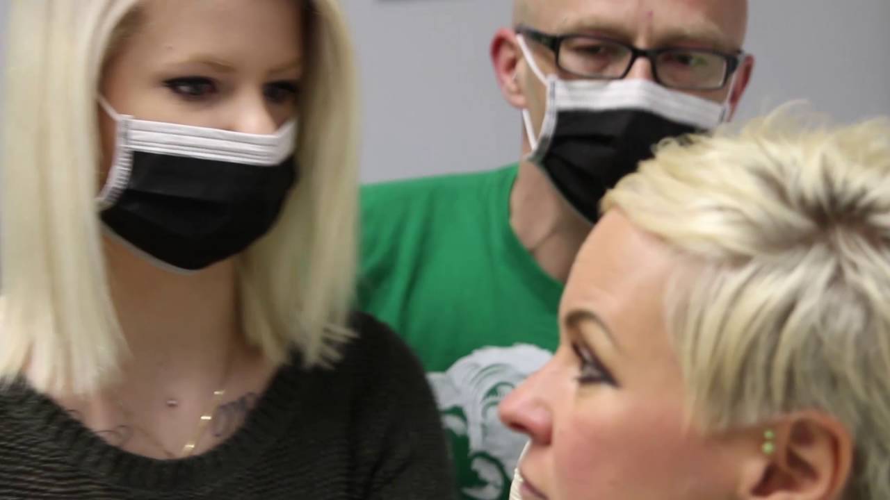 CULT BODY Hamburg PiercingAusbildung YouTube