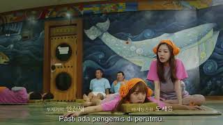 Detective Alice (Korean Web Drama) Ep.03_ Sub Indo