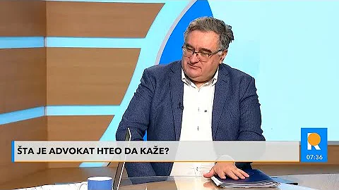 FILA SE MALO ZANEO - Đorđe Vukadinović: Koalicija SNS i SPS nije uzdrmana nakon istupa poslanika