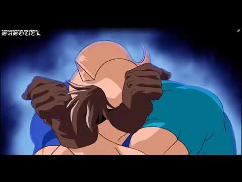 Kid músculo vs el Rey músculo