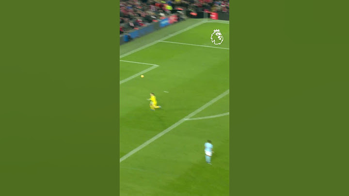 Ederson's Error Leads to Incredible Finish 💥