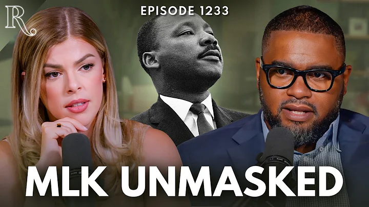 Was MLK a Christian Hero? Shocking Revelations Uncovered | Chad O. Jackson | Ep 1233