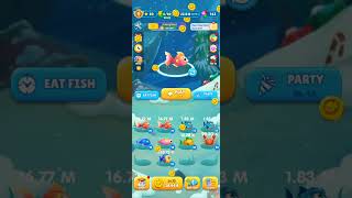 Fish 🐠 🐟 go.io game || get unlimited money screenshot 5