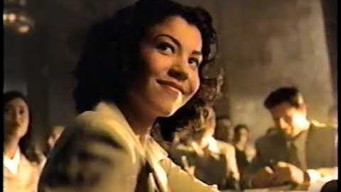 Nortel Networks 90s Commercial (1999)