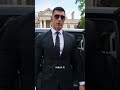 The Rich Kids Humiliated Her at School—Then Her Bodyguard Shocked Everyone