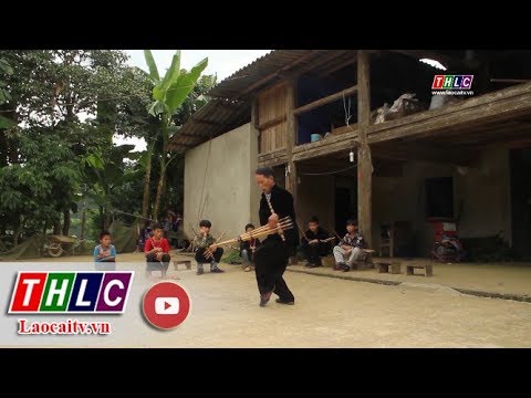 Nét đẹp Lào