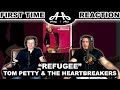 Refugee - Tom Petty | College Students' FIRST TIME REACTION!