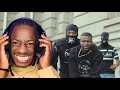 Kaapstad is Myne (Cape Town is mine!) - Young OG CPT x Kulture Gang | South African Drill | REACTION