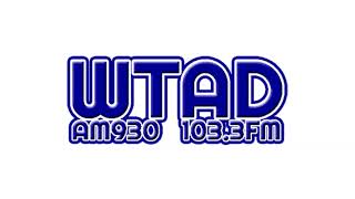 WTAD/Quincy, Illinois Legal ID - January 4, 2025