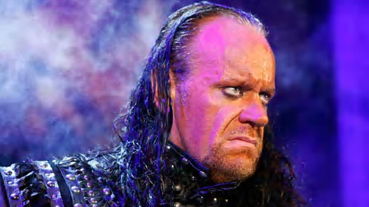 Here’s Why Undertaker’s Defeat at WrestleMania Makes Sense to the WWE