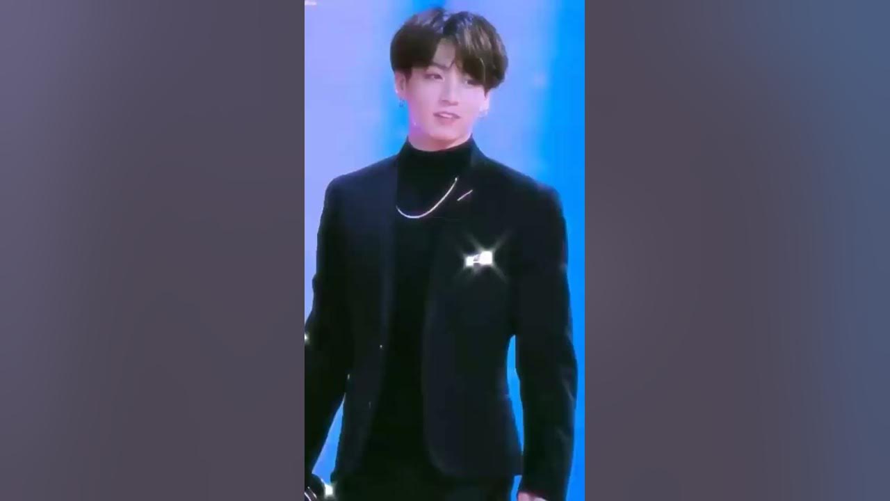 September Husband😍😍#jungkook #jkday #jk #bts #pinnacle#blackpink - YouTube