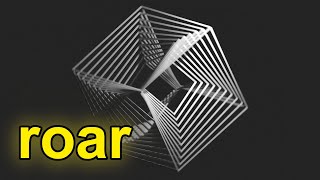 BEWARE Cuboid! - Blender Geometry Nodes