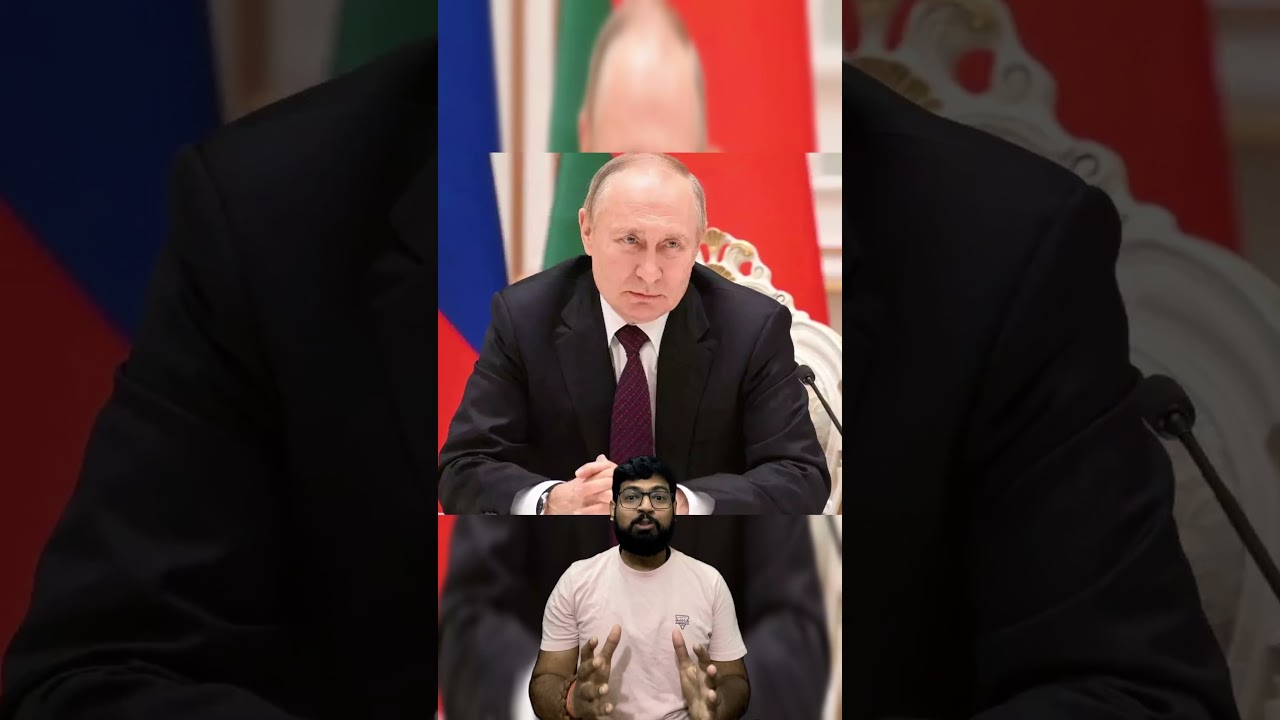 Hypocrisy of West !!