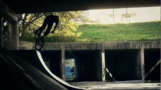 Ryan Nyquist - Osiris