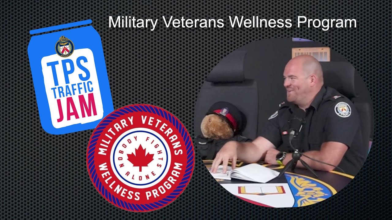 Supporting Our Veterans: The Military Veterans Wellness Program