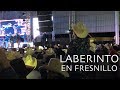 LABERINTO EN FRESNILLO