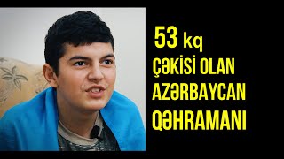 6 gecə yatmadan su içmədən yemək yemədən ancaq döyüşdük - Elməddinin Döyüş əməliyyatları