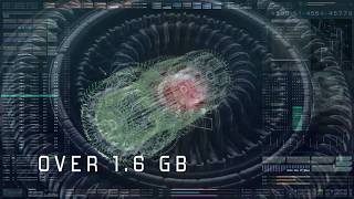 Sci-Fi Technology Sound Effect @silverplatteraudio9543