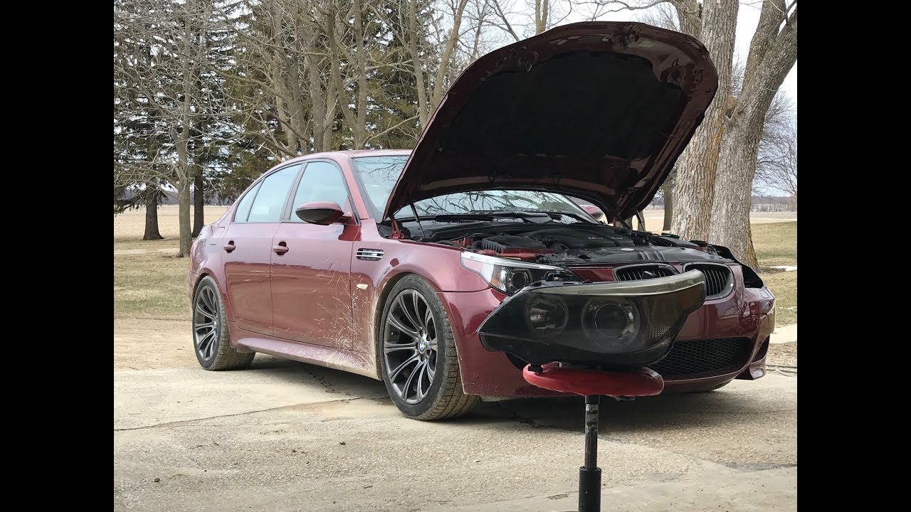 Bmw 570 d