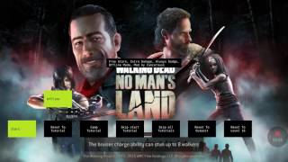 Walking Dead Mod Apk 2017 Martie Walking Dead Mod Apk 2017 Martie