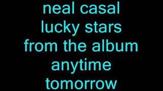 Watch Neal Casal Lucky Stars video