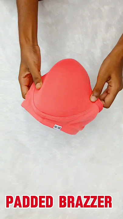 Full Paded Bra ..Size : 80cm to 100cm ... Price : 190/-