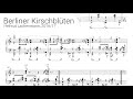 Capture de la vidéo Helmut Lachenmann - Berliner Kirschblüten [W/Score]