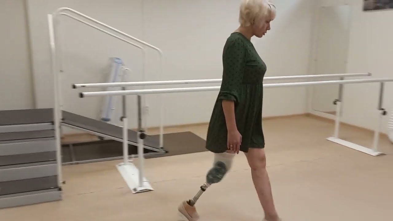 «ЦИПО Эталон» — современные  протезы в Москве