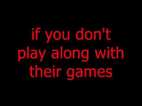 Scorpions - Bad Boys Running Wild Lyrics