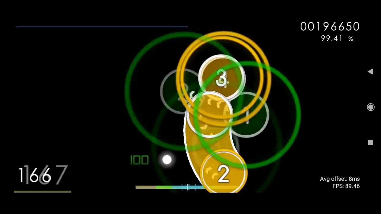 Osu droid maps. Cysmix classic pursuit. osu circle. осу спейс. скин circle of life.