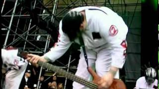 Paul Gray Tribute (Sic)nesses R.I.P.