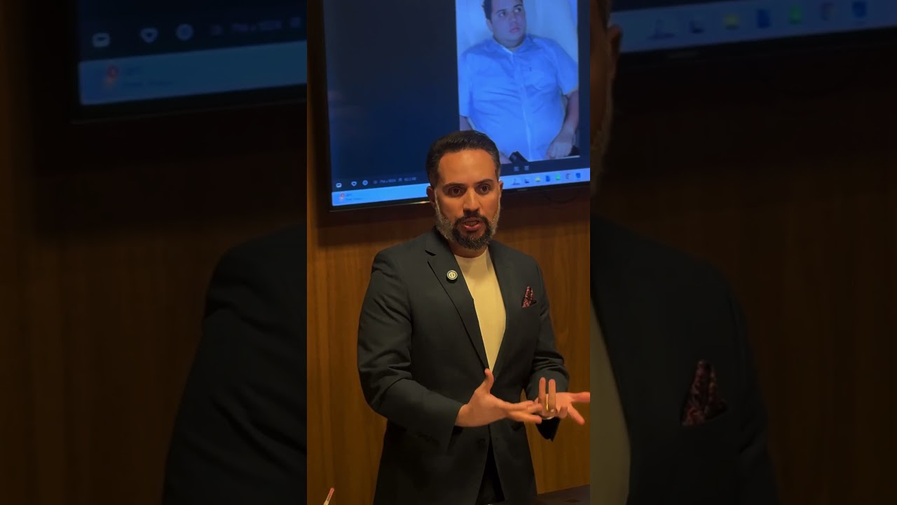 Palestra de vendas - Captação e Edição