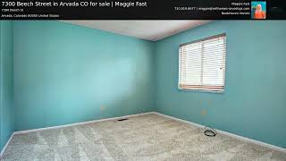 7300 Beech Street video tour